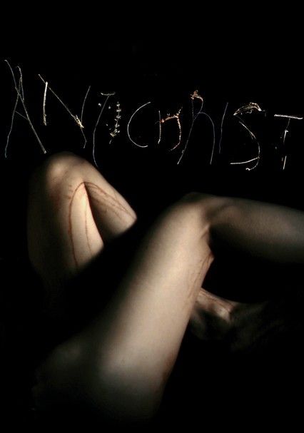 [18+] Antichrist (2009) Hindi HQ Dubbed BluRay download full movie